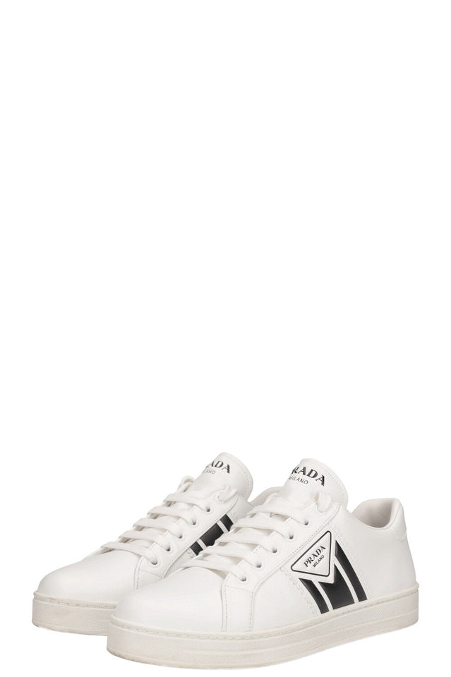 PRADA Sneakers White