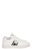 PRADA Sneakers White