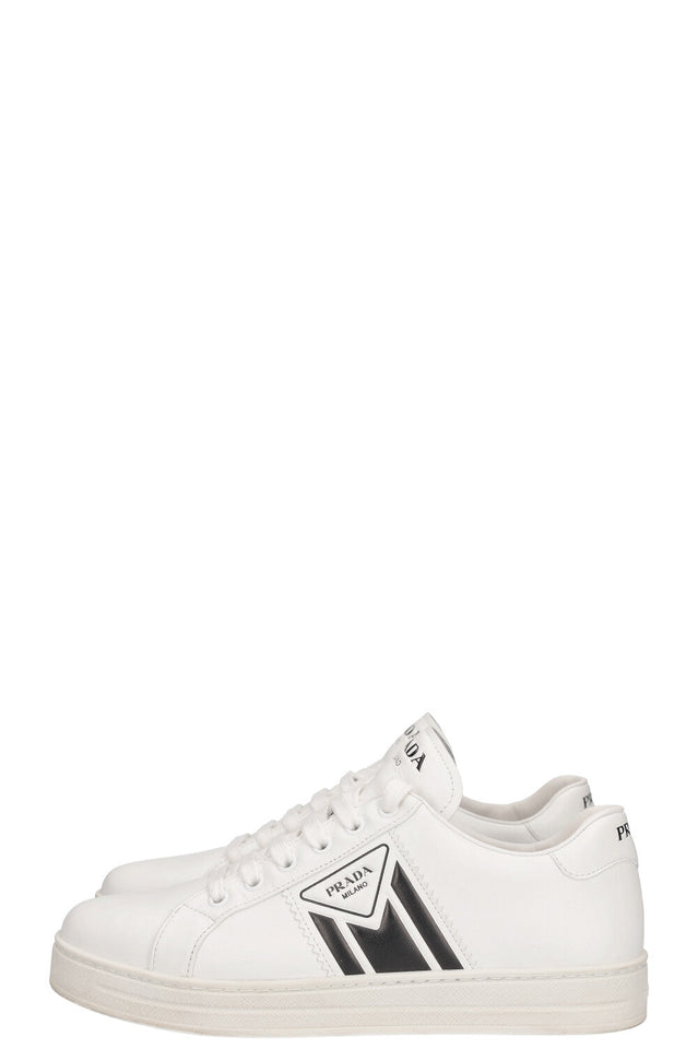 PRADA Sneakers White