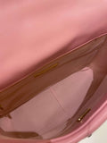Chanel 19 Flap Bag Pink Lambskin