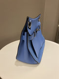 Hermes Jypsiere 31 Bleu Paradis Clemence/ Swift