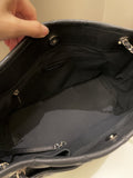 Chanel Timeless CC Shopping Tote Black Caviar