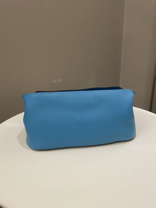 Hermes Jypsiere 28 Turquoise Swift