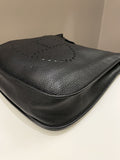 Hermes Evelyne GM Black Clemence