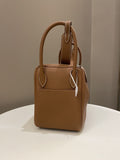 Hermes Lindy 26 Gold Clemence