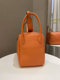 Hermes Lindy 30 Feu Clemence