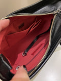 Chanel Gabrielle Hobo Black Calfskin