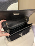 Chanel Quilted Reissue Flap Shoulder Bag