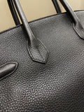 Hermes Birkin 30 Black Togo