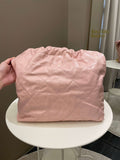 Chanel 22 Medium Nude Pink Calfskin