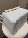 Hermes Lindy 26 Pale Bleu Clemence