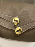 Hermes Lindy 26 Etoupe Clemence