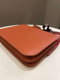 Hermes Constance 18 Blush/ Rose Jaiper Evercolor