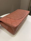 Chanel 2.55 226 Quilted Reissue Double Flap Brick Aged Calfskin