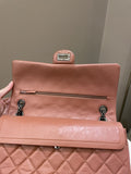Chanel 2.55 226 Quilted Reissue Double Flap Brick Aged Calfskin