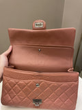 Chanel 2.55 226 Quilted Reissue Double Flap Brick Aged Calfskin