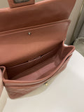 Chanel 2.55 226 Quilted Reissue Double Flap Brick Aged Calfskin
