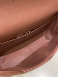 Chanel 2.55 226 Quilted Reissue Double Flap Brick Aged Calfskin