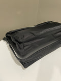 Prada Padded Pattina Bag Black Nylon