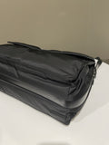 Prada Padded Pattina Bag Black Nylon