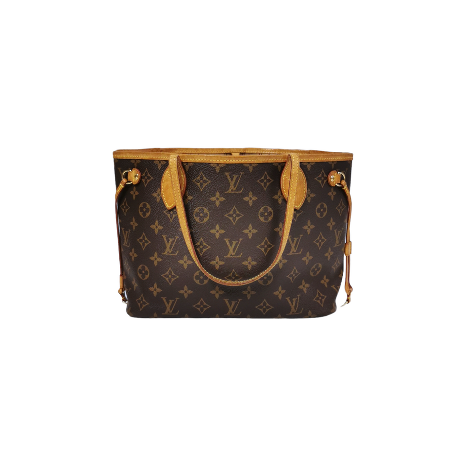 Louis Vuitton Neverfull PM Monogram Canvas