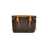 Louis Vuitton Neverfull PM Monogram Canvas