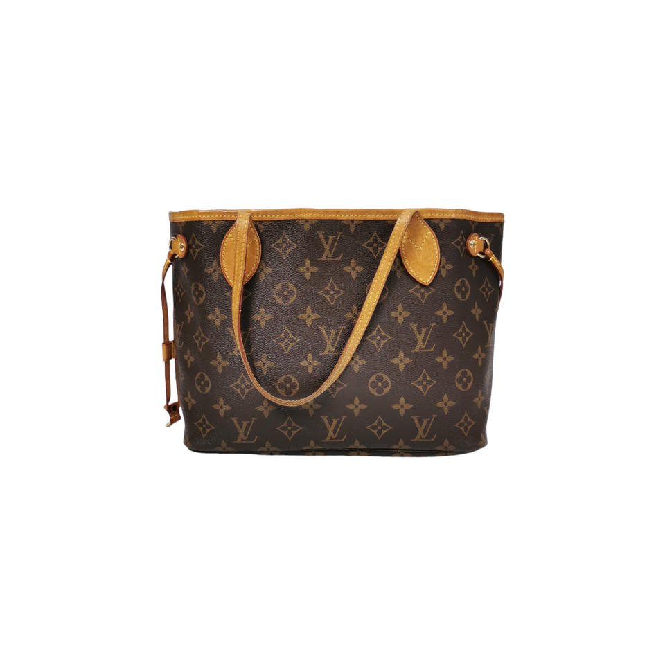 Louis Vuitton Neverfull PM Monogram Canvas
