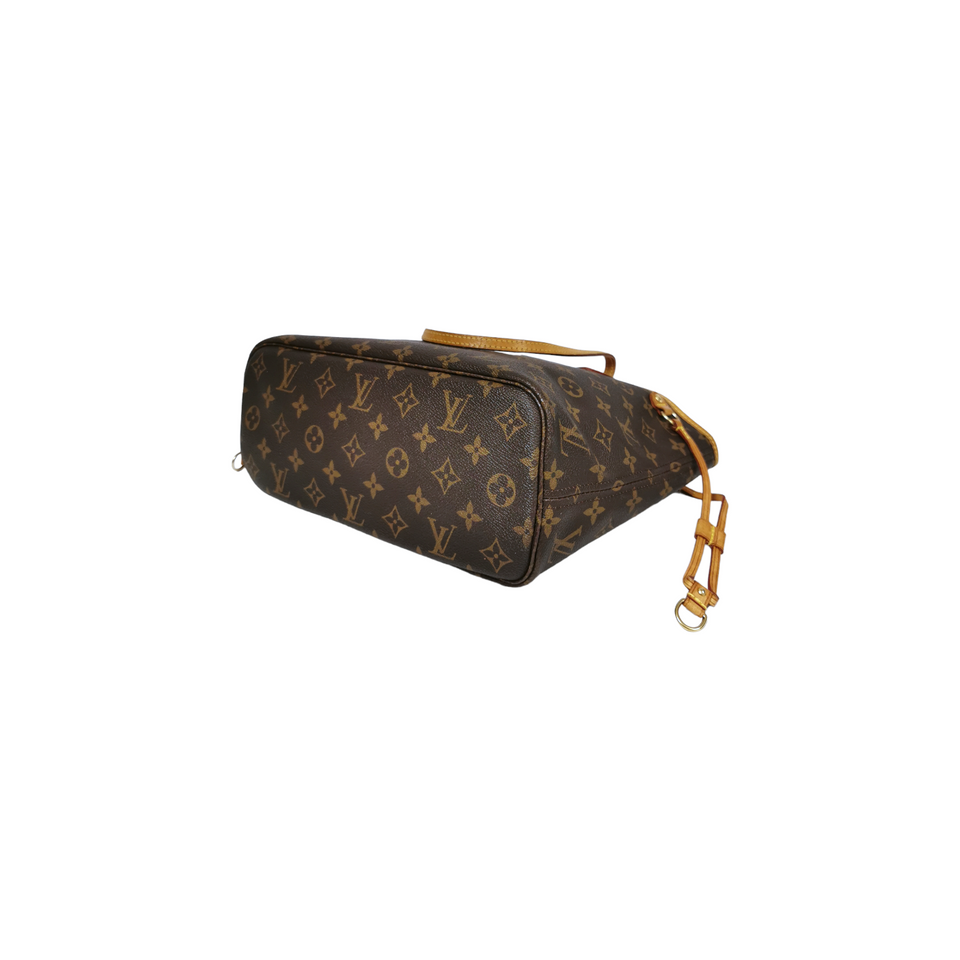 Louis Vuitton Neverfull PM Monogram Canvas