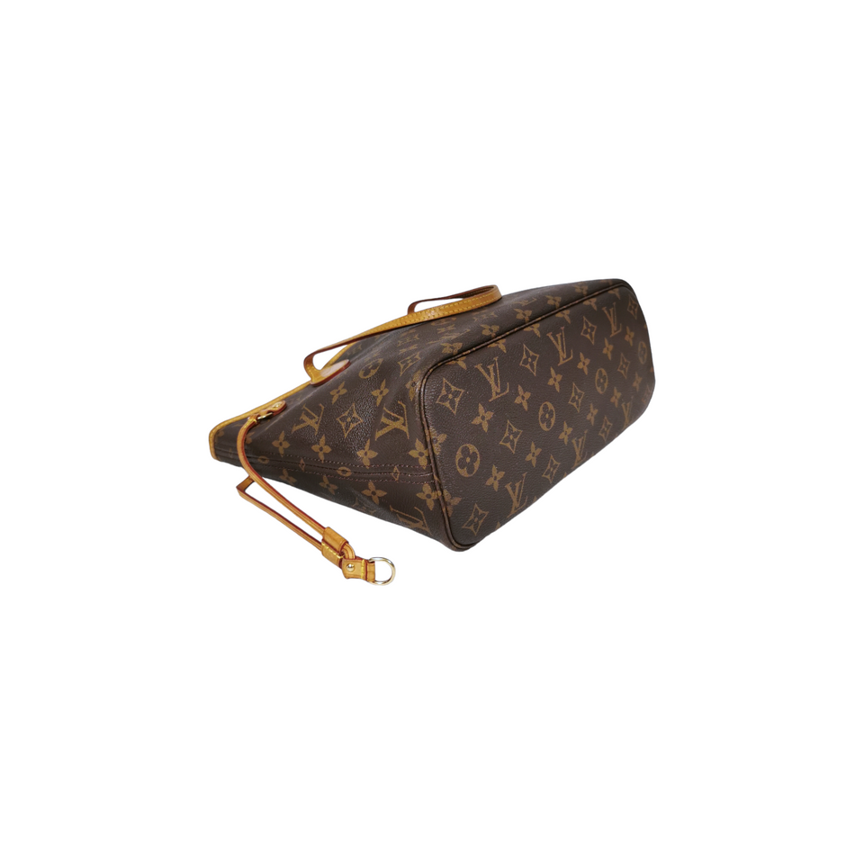 Louis Vuitton Neverfull PM Monogram Canvas