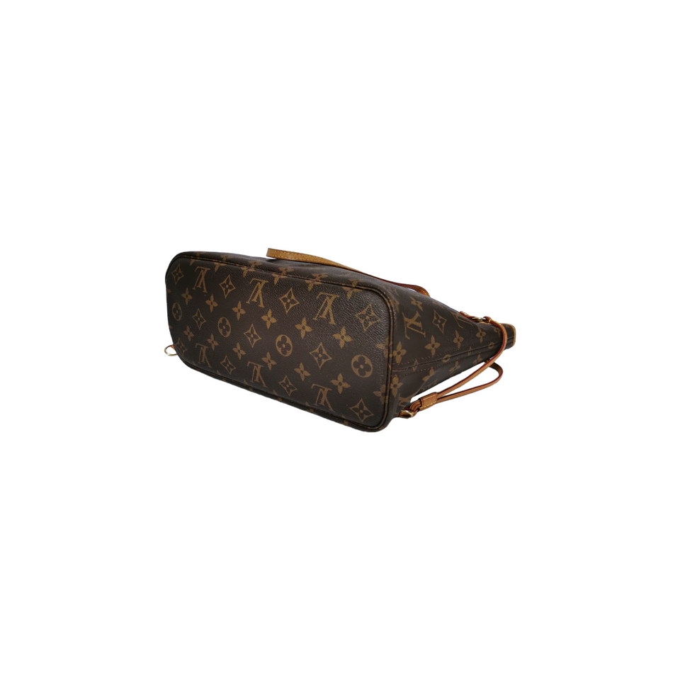 Louis Vuitton Neverfull PM Monogram Canvas