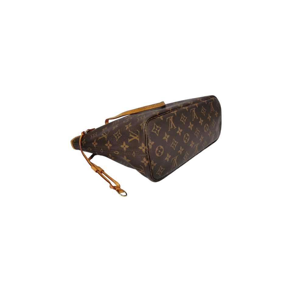 Louis Vuitton Neverfull PM Monogram Canvas