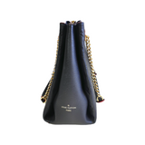 Louis Vuitton Surene MM Marine Rouge Monogram Empreinte