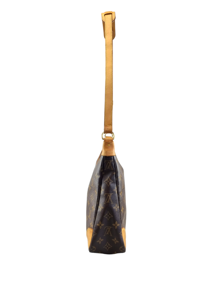 Louis Vuitton Boulogne PM