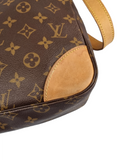 Louis Vuitton Boulogne PM