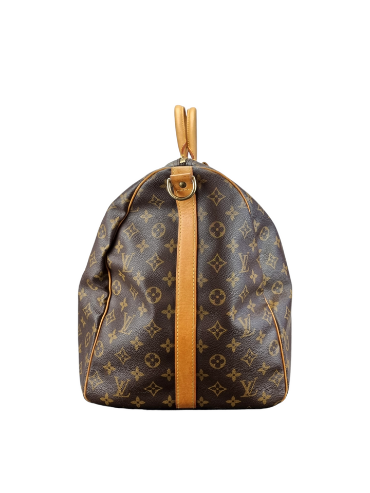 Louis Vuitton Boston Keepall Bandouliere 60