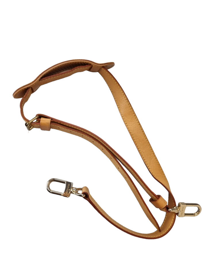 Louis Vuitton Boston Keepall Bandouliere 60