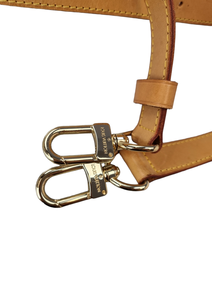 Louis Vuitton Boston Keepall Bandouliere 60