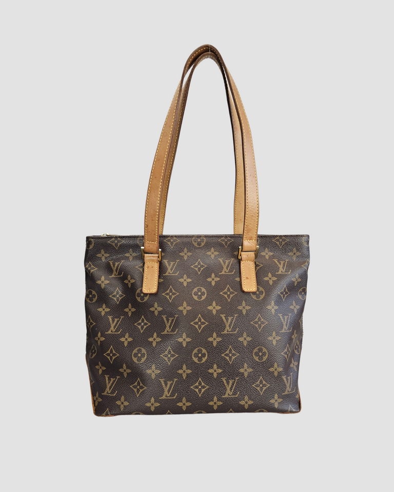 Louis Vuitton Cabas Piano