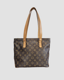 Louis Vuitton Cabas Piano