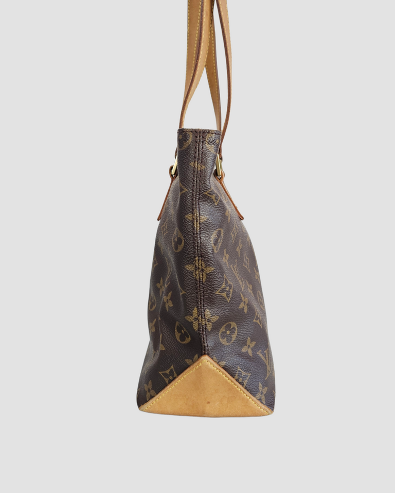 Louis Vuitton Cabas Piano