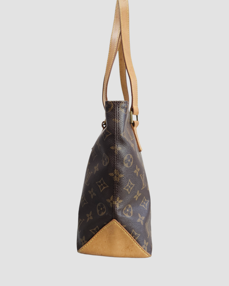 Louis Vuitton Cabas Piano