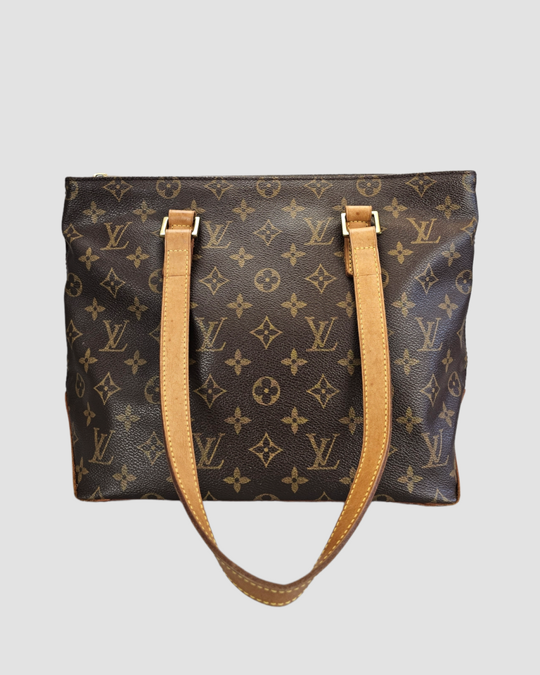 Louis Vuitton Cabas Piano