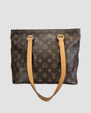 Louis Vuitton Cabas Piano