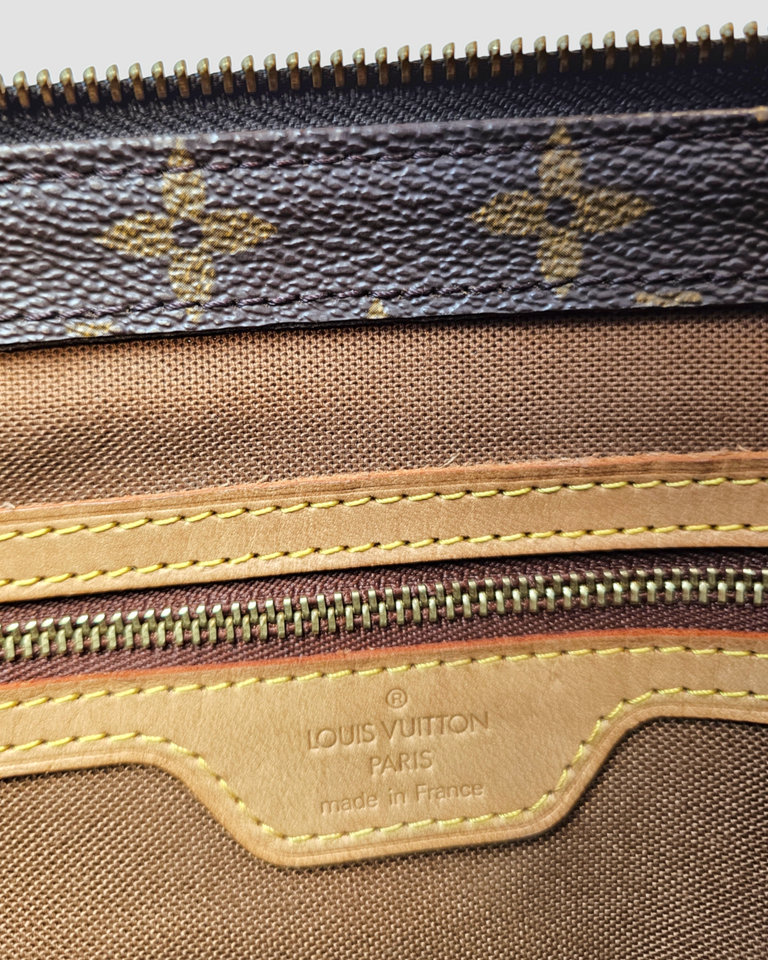 Louis Vuitton Cabas Piano