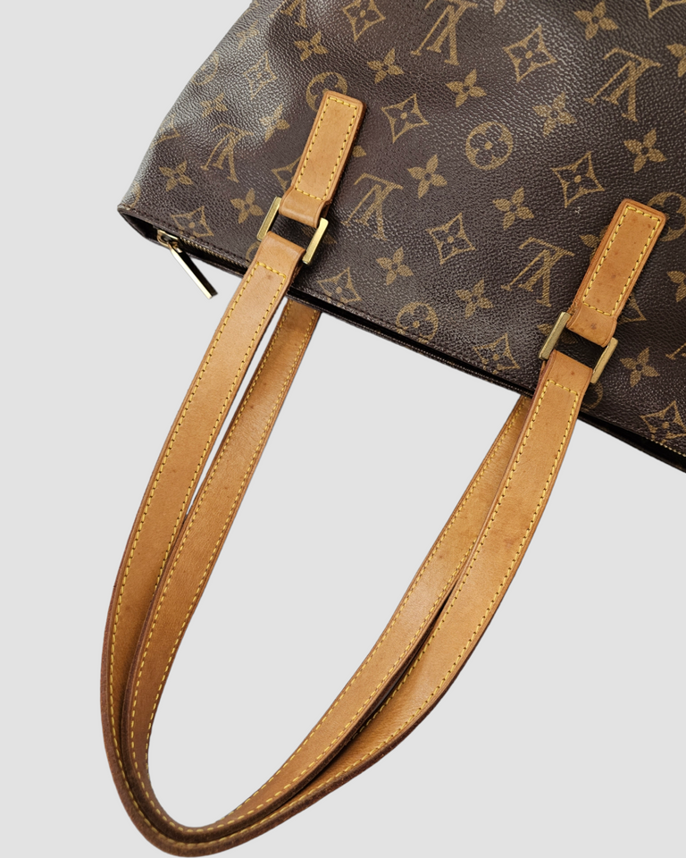 Louis Vuitton Cabas Piano