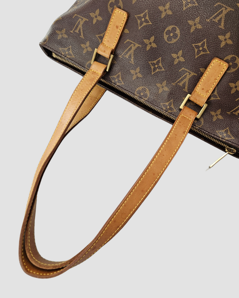 Louis Vuitton Cabas Piano