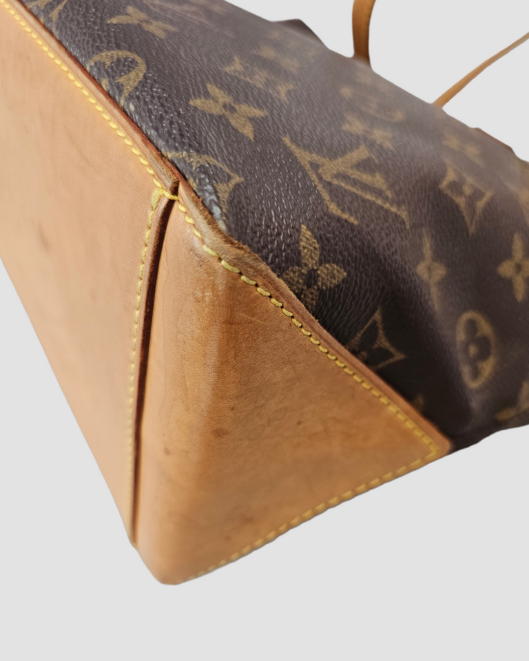 Louis Vuitton Cabas Piano