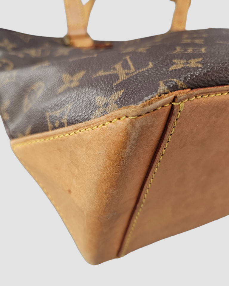 Louis Vuitton Cabas Piano