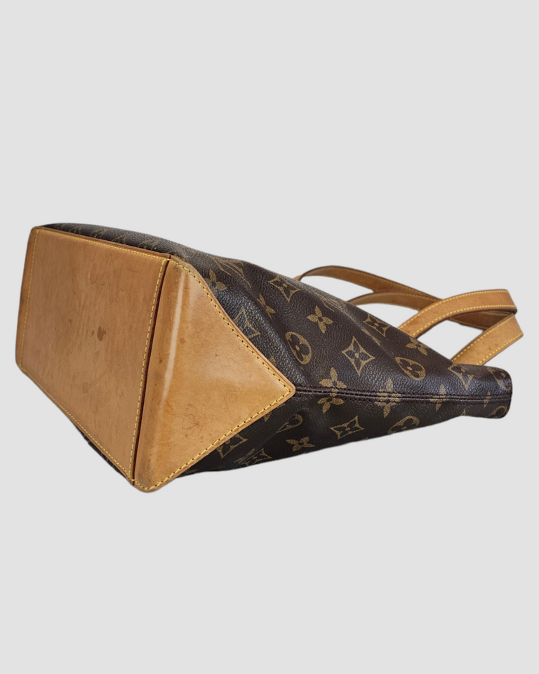 Louis Vuitton Cabas Piano