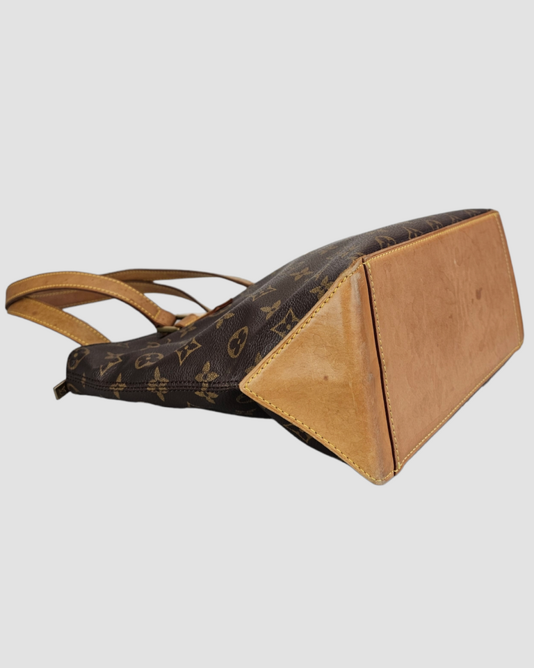 Louis Vuitton Cabas Piano